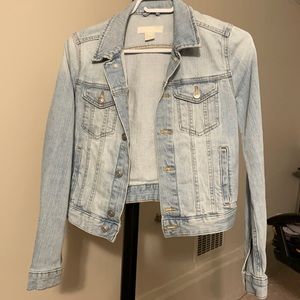 H&M Jeans Jacket